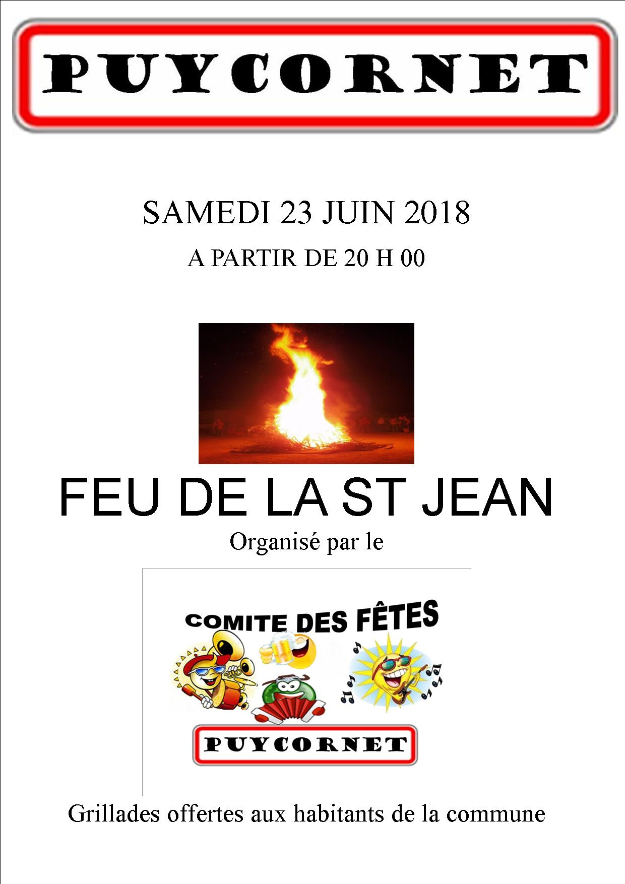 ST JEAN 2018